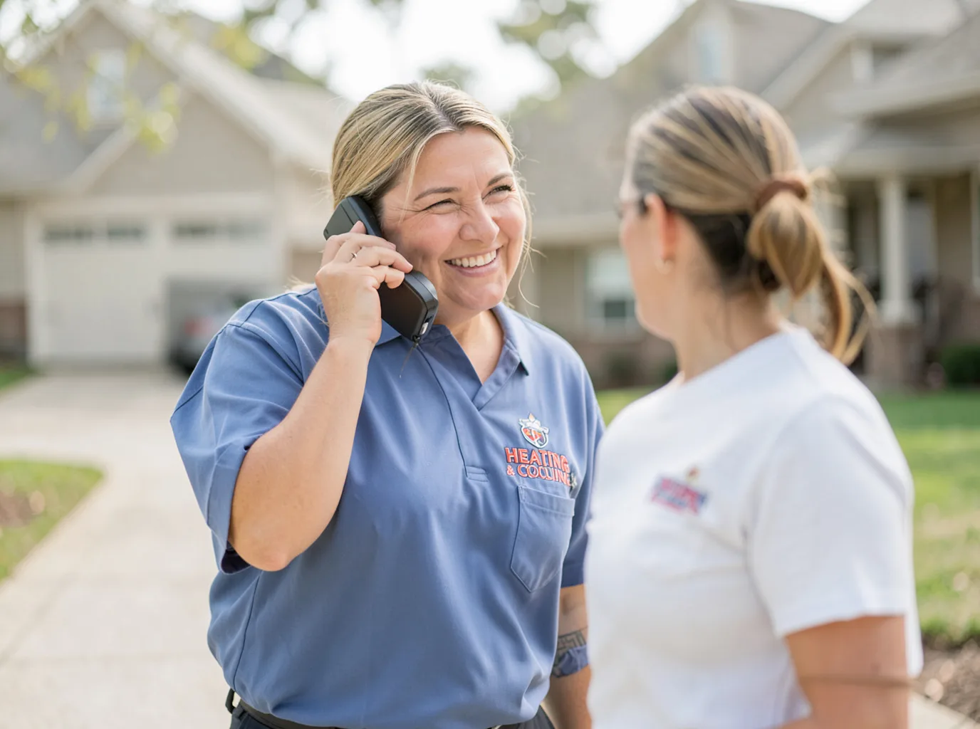 Hvac Repair Litchville, ND FAQs